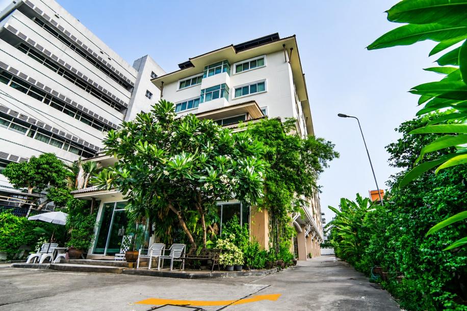 Kanavera House Serviced Apartment