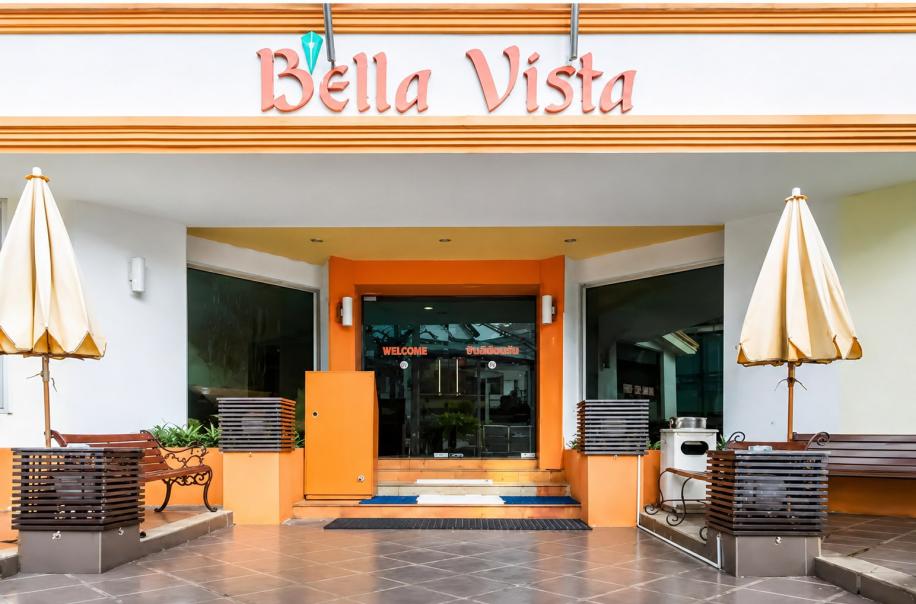 Eastiny Bella Vista Hotel