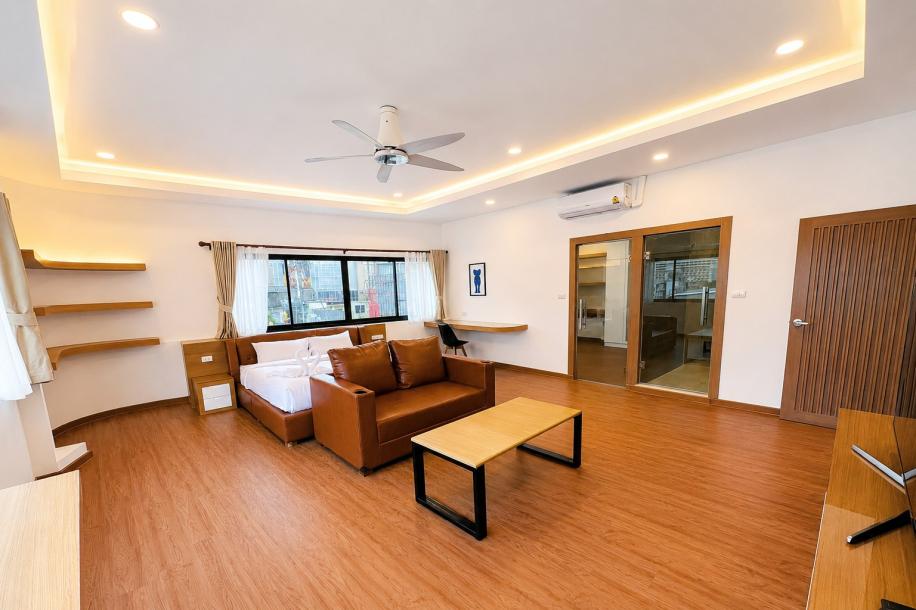 The Lodge Pattaya