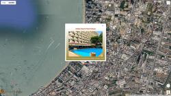 Golden Beach Hotel Pattaya