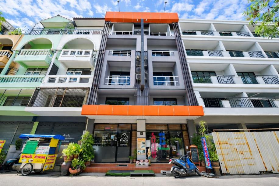 M Place Pattaya