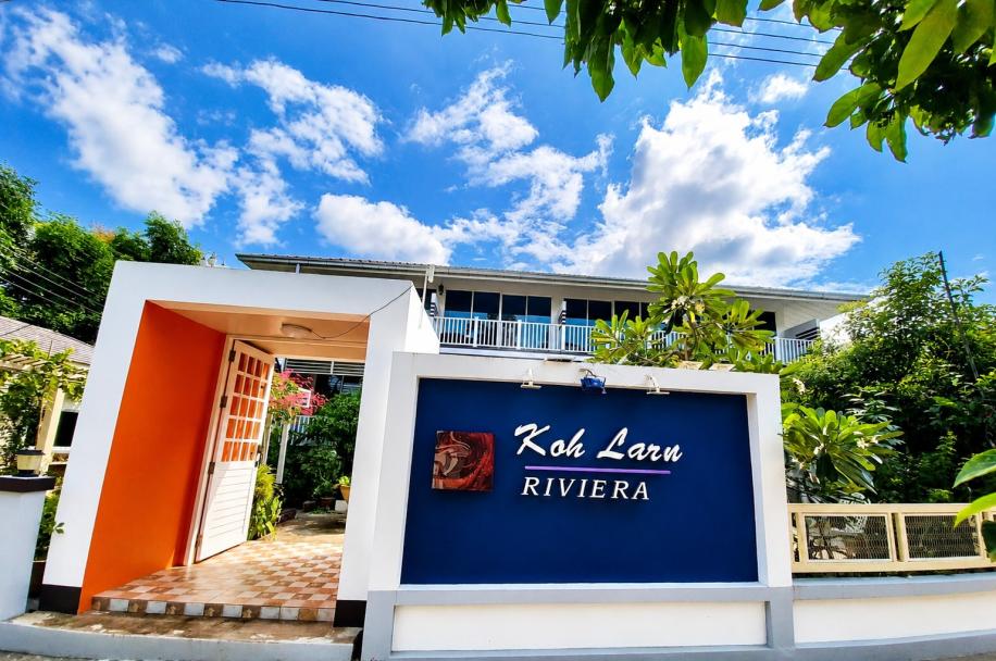 Koh Larn Riviera