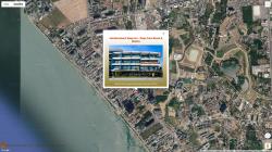 Jomtien Beach Sleep Inn - Steps from Beach & Market