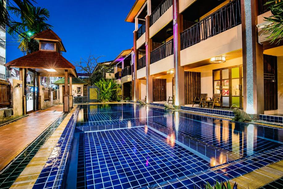 The LD Pattaya