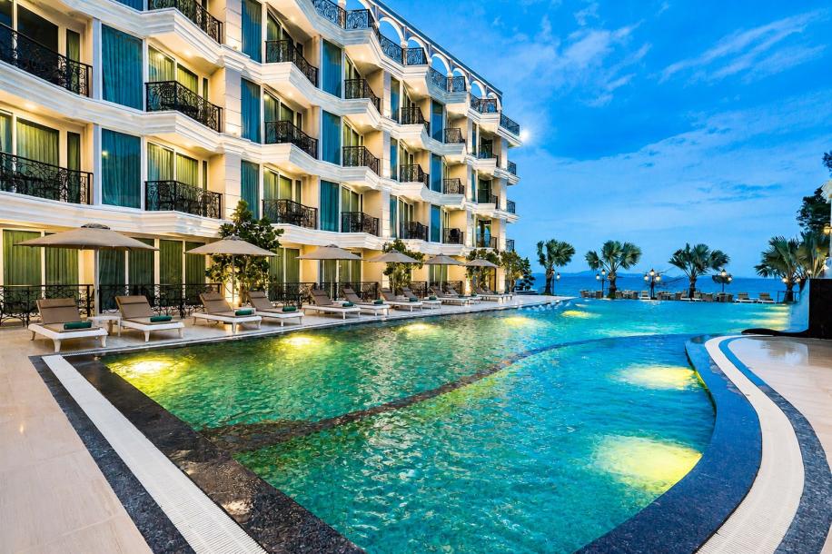 LK Emerald Beach