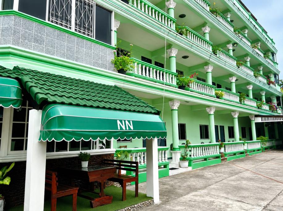 NN Apartment