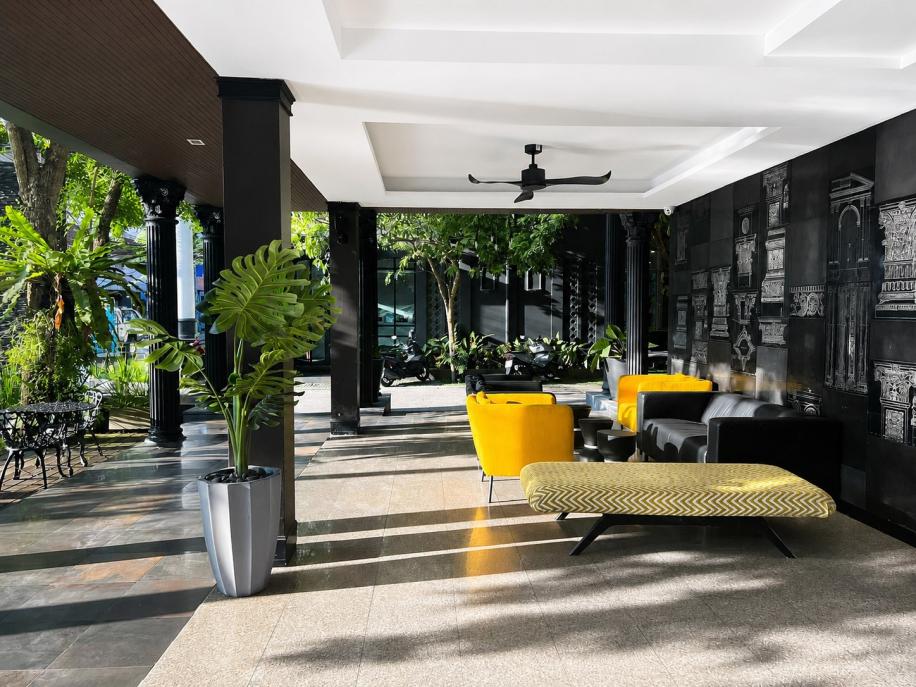 PRS Hotel by Sojourn