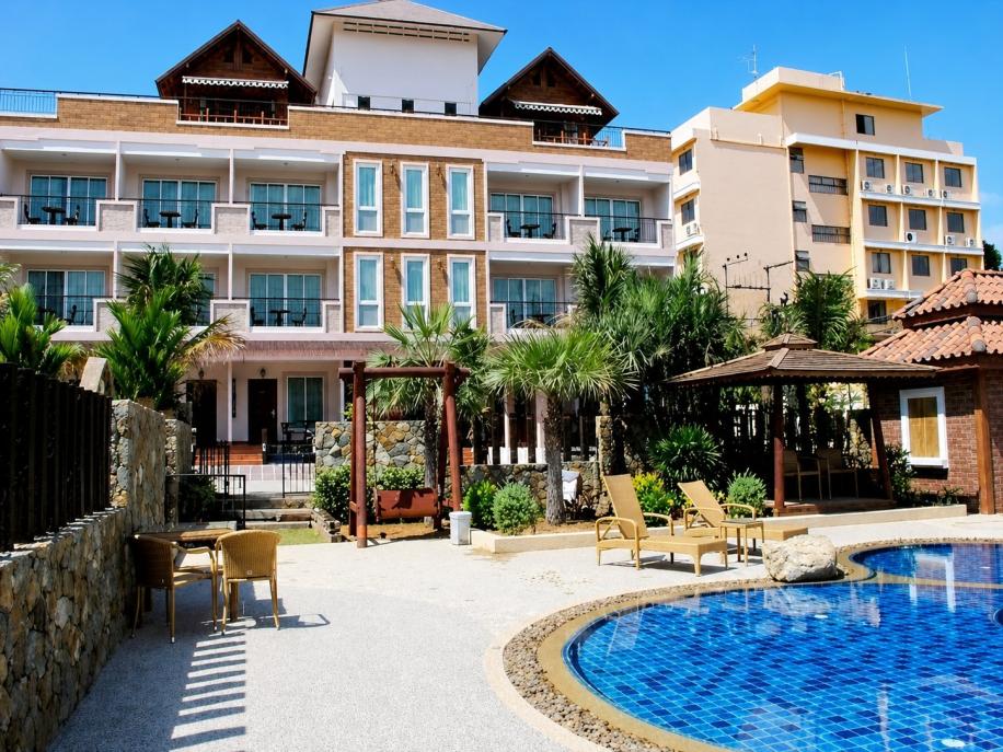 Harmony Inn