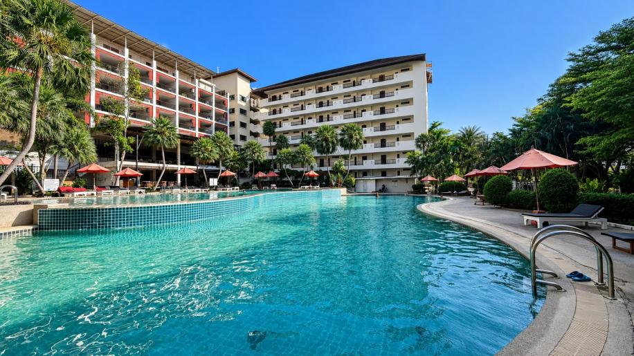 Sunday Wongamat Privacy Pattaya