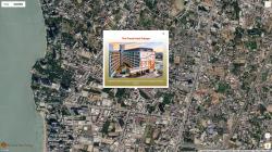 The Proud Hotel Pattaya