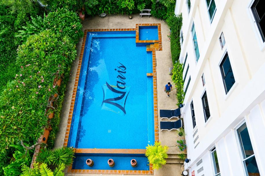 Naris Art Hotel
