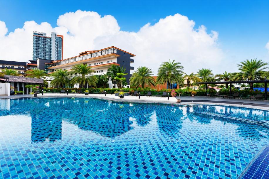 Marble Garden View Pattaya