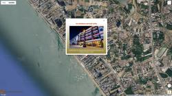 Inn residence serviced suites