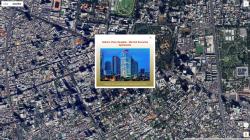 Sathorn Vista, Bangkok - Marriott Executive Apartments