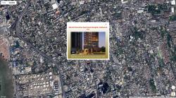 Marriott Executive Apartments Bangkok, Sukhumvit 101