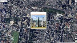 Four Points by Sheraton Bangkok Ploenchit