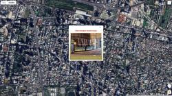 Hilton Bangkok Grande Asoke