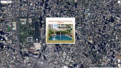 Sukhumvit Park, Bangkok - Marriott Executive Apartments