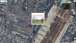 Amari Don Muang Airport Bangkok