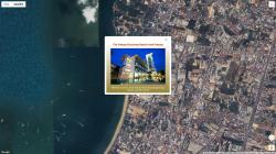The Pattaya Discovery Beach Hotel Pattaya