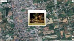 Bunprasop Garden Hotel