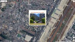 Moji Don Mueang Airport Hotel - Bangkok