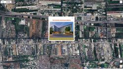 The Park Nine Hotel Suvarnabhumi