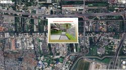 Grand BS Airport Hotel Suvarnabhumi