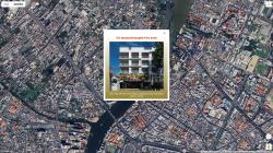 The StandardX Bangkok Phra Arthit