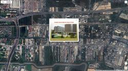Canalis Suvarnabhumi Airport Hotel