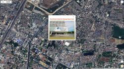 Best Western Nada Don Mueang Airport Hotel