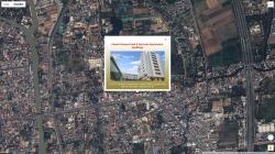 Classic Kameo Hotel & Serviced Apartments, Ayutthaya