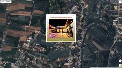 Grand Parazo Hotel Suvarnbhumi Airport