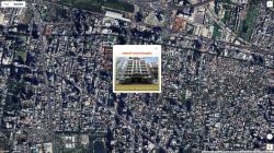Admiral Premier Bangkok
