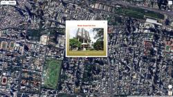 布里斯顿苏旺公园景观
