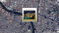 The Quarter Chaophraya by UHG