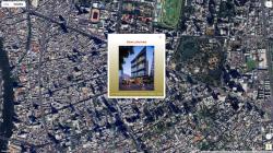 Silom Lofts Hotel