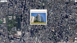 Oakwood Residence Sukhumvit 24 Bangkok