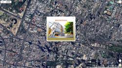 Spittze Hotel Pratunam