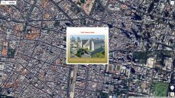 Twin Towers Hotel