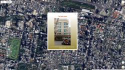 The Dawin Hotel