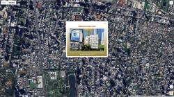Sukhumvit Suites Hotel