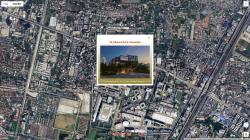 TK Palace Hotel & Convention