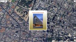 Hotel VELA be Bangkok Ratchathewi