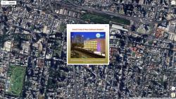 Grand 5 Hotel & Plaza Sukhumvit Bangkok