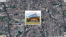 Town In Town Hotel Bangkok