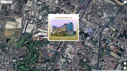 Miracle Grand Convention Hotel
