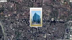 Novotel Nanjing Central Suning
