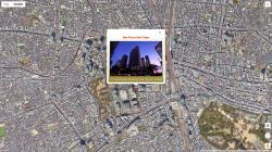 Keio Plaza Hotel Tokyo