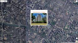 Cheng Du Wifc Suites -YYC Preferred